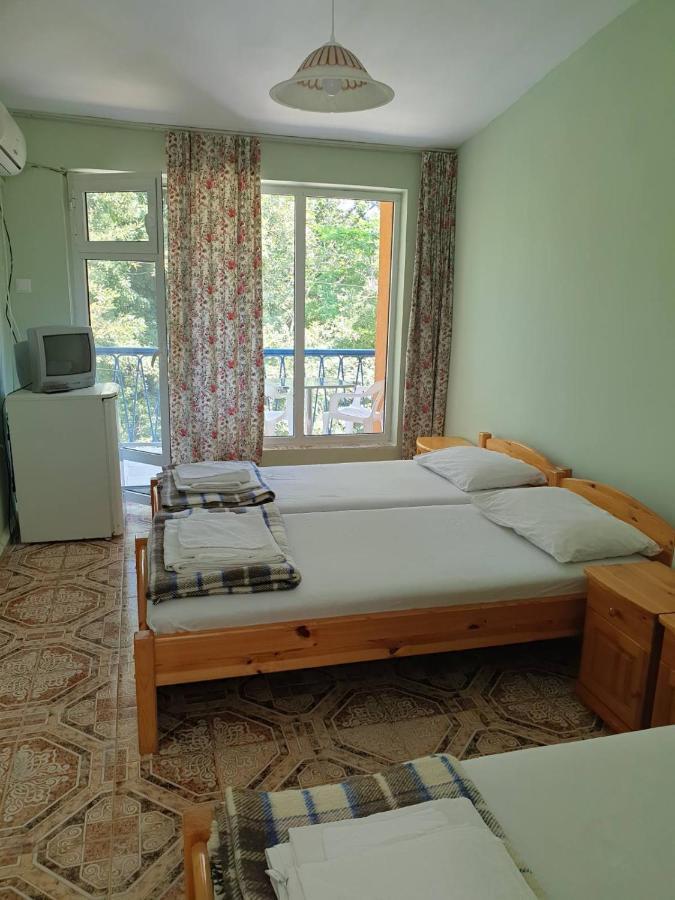 Hotel Maria 希典 外观 照片