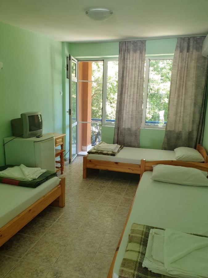 Hotel Maria 希典 外观 照片